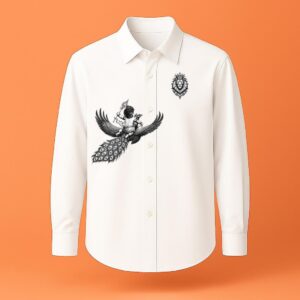 A Murugan Shirt