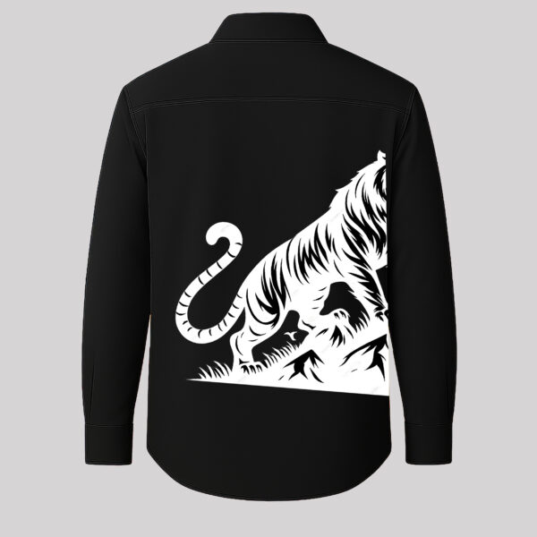 Ayyappa Swamy Theme Shirt