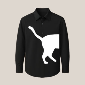 Cat Theme Shirt
