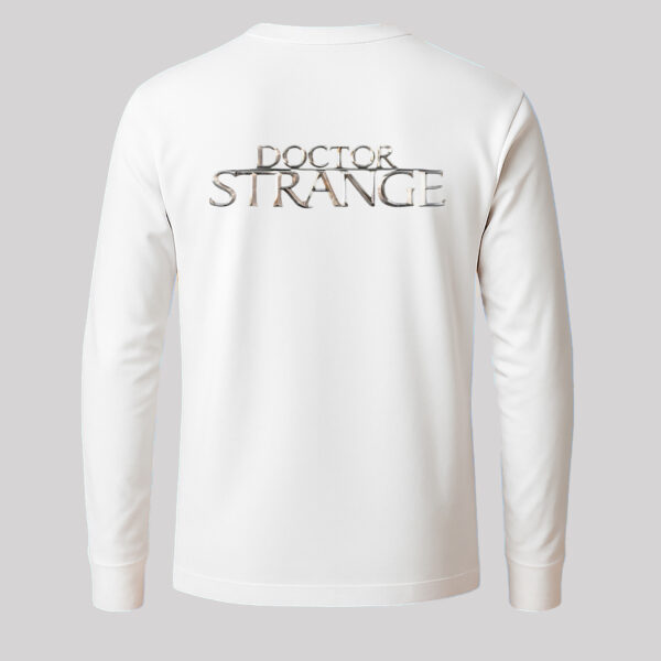Doctor Stranger Theme T-Shirt