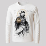 Doctor Stranger Theme T-Shirt