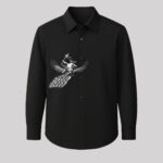 Murugan Black Theme Shirt