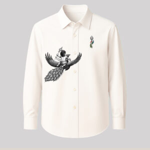 Murugan Theme Shirt